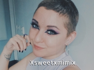 Xsweetxmimix