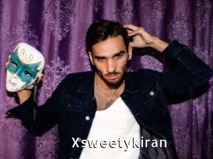 Xsweetykiran