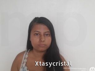 Xtasycristal