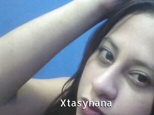 Xtasynana