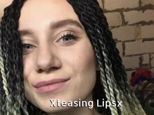 xteasing_Lipsx My Porno Stash