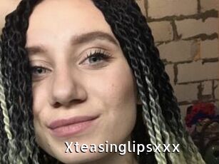 Xteasinglipsxxx