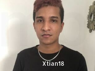Xtian18