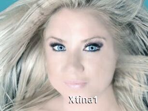 Xtina1