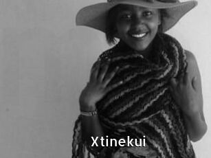 Xtinekui