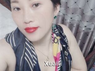 Xuaili