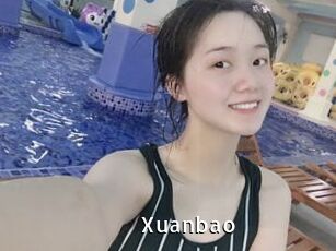 Xuanbao