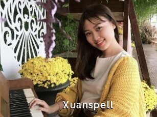 Xuanspell