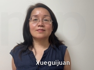 Xueguijuan