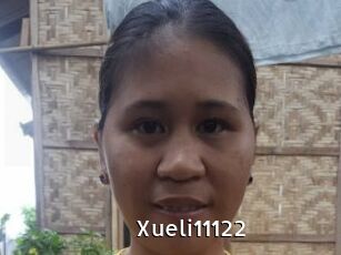 Xueli11122