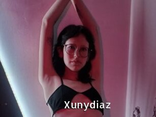 Xunydiaz