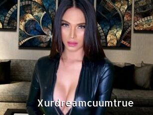 xurdreamcuumtrue My Porno Stash
