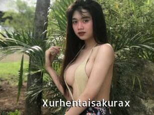 Xurhentaisakurax