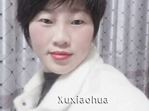 Xuxiaohua