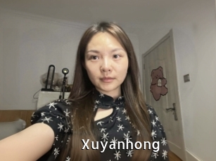 Xuyanhong