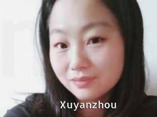 Xuyanzhou