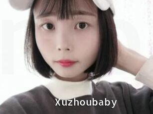 Xuzhoubaby