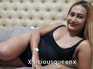 Xviciousqueenx
