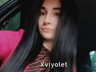 Xviyolet