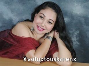 Xvoluptouskarenx