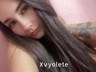 Xvyolete