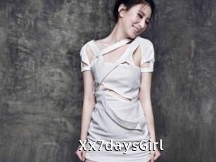 Xx7daysGirl