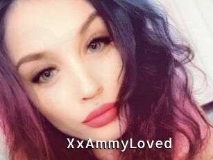 XxAmmyLoved