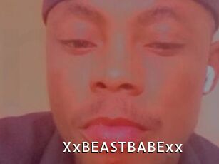 XxBEASTBABExx