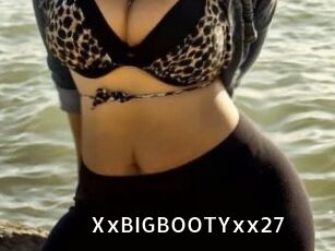 XxBIGBOOTYxx27