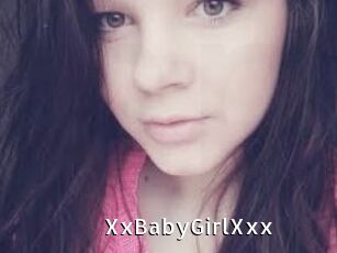 XxBabyGirlXxx
