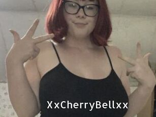 XxCherryBellxx
