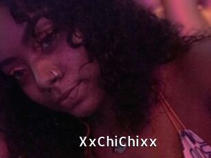 XxChiChixx