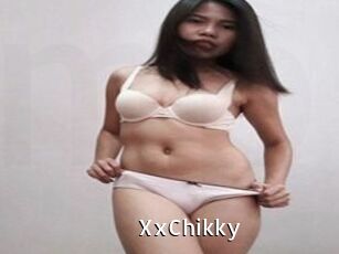 XxChikky