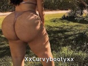 XxCurvybootyxx