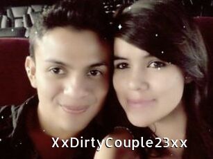 XxDirtyCouple23xx