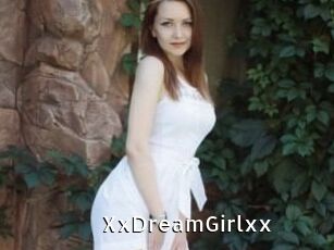 XxDreamGirlxx