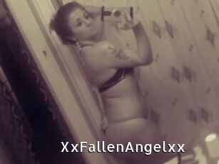 XxFallenAngelxx