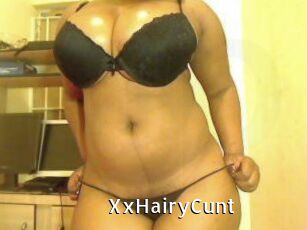 XxHairyCunt