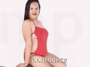XxJhodie29