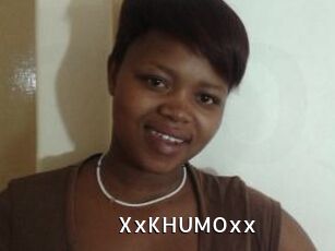 XxKHUMOxx