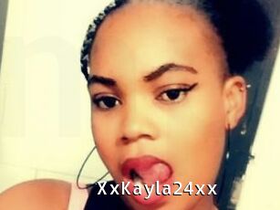 XxKayla24xx