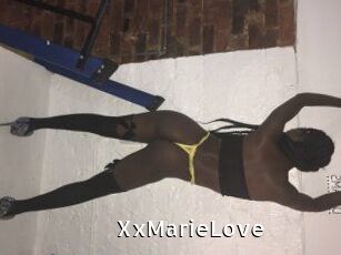 XxMarieLove