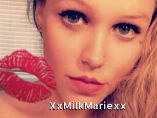XxMilkMariexx
