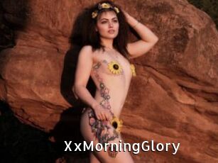XxMorningGlory