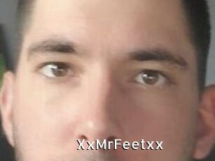 XxMrFeetxx