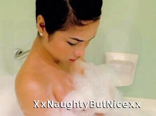 XxNaughtyButNicexx