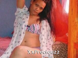 XxPreciouzz
