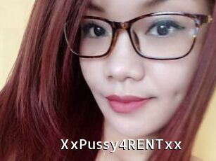 XxPussy4RENTxx