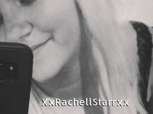 XxRachellStarrxx