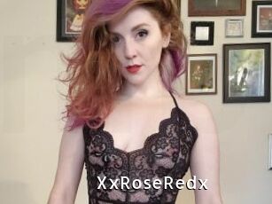 XxRoseRedx